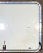Used Radius Cornered Cargo Door 43 3/4" x 25 3/4" x 3/4" D - Young Farts RV Parts
