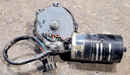 Used Wiper Motor for 1993 Chevy Airstream Land Yacht 33 - Young Farts RV Parts