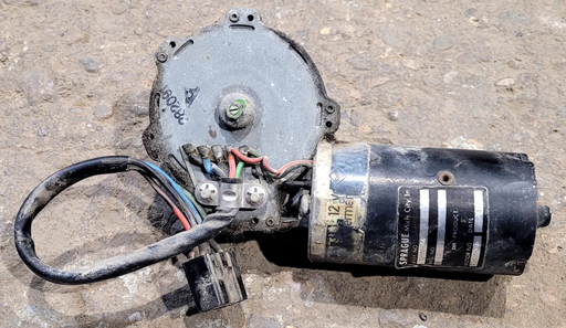 Used Wiper Motor for 1993 Chevy Airstream Land Yacht 33 - Young Farts RV Parts