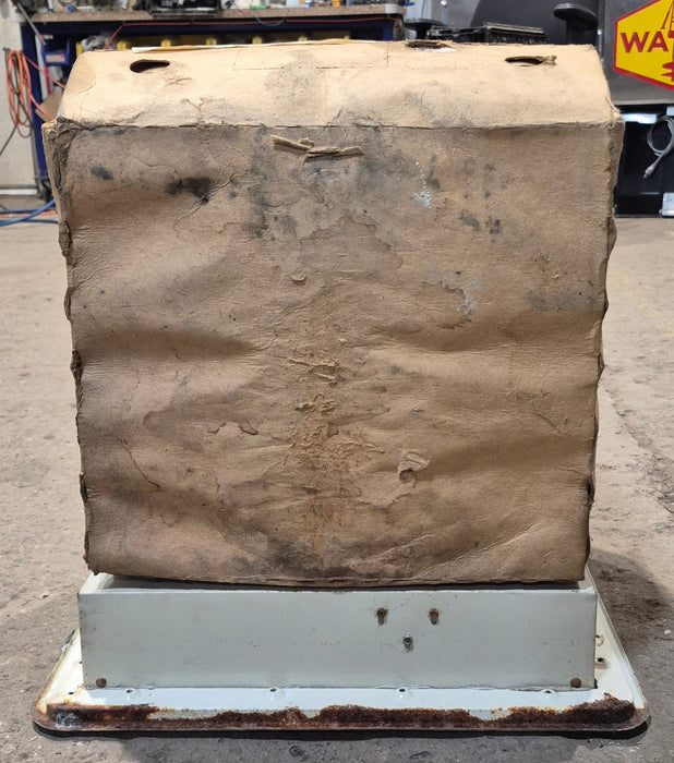 Used Complete Atwood Hot Water Heater, 10 Gallon - G10-1E-AA