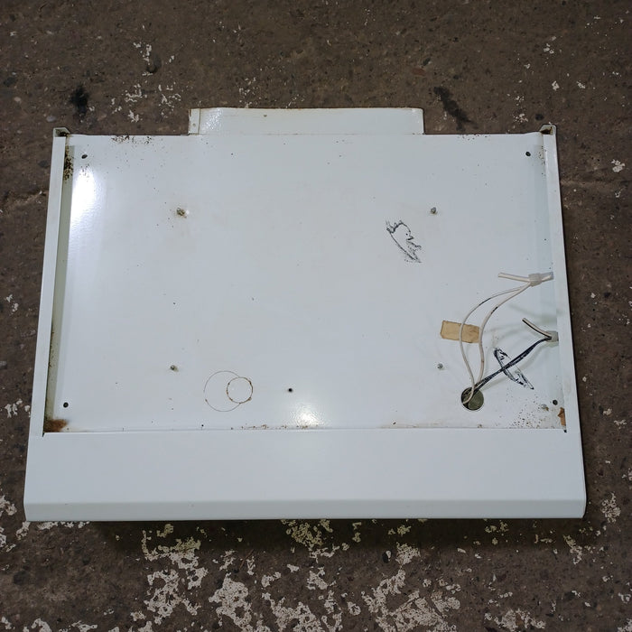 Used Ventline RV Range Hood Fan CC316-1