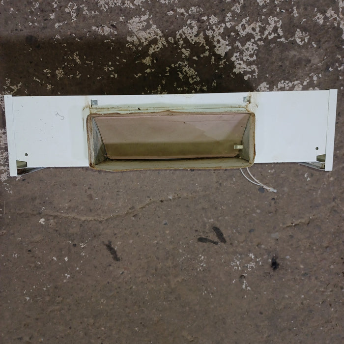 Used Ventline RV Range Hood Fan CC316-1
