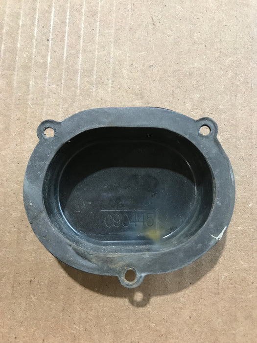 Used Suburban Water Heater Element Cover - 90445