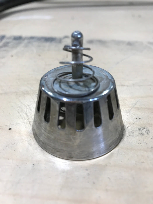 Used Sink Stopper Drain 1 1/2"
