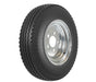 205/75R14 Tire C/5H Trailer Wheel Spoke Gal - Young Farts RV Parts