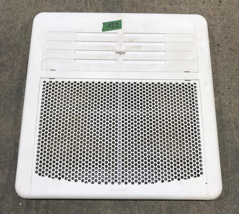 Used Dometic / Duo-therm Air Conditioner Ceiling Assembly Grill - 3317404.000
