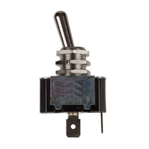 Sierra Marine Toggle Switch - 12 Volt; 25 Amp - TG22000