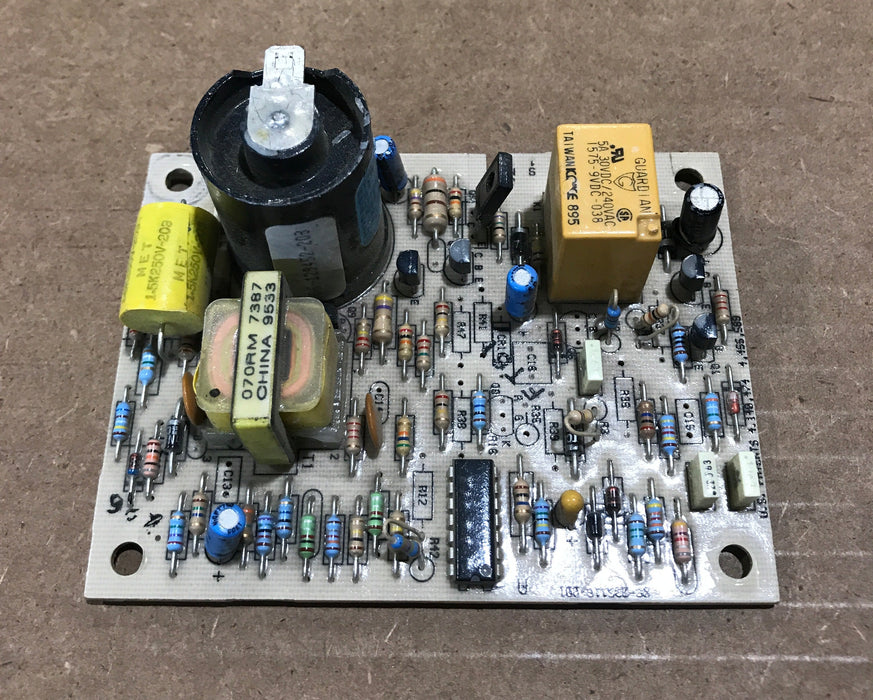Used Atwood / Hydro Flame Circuit Board - 6215