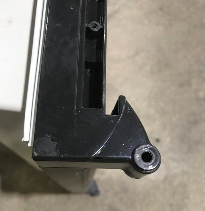Used Dometic Freezer Door, Right Hand - 2932561190