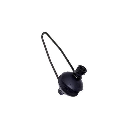 Attwood Marine Marine Motor Flusher - For Outboard Motor; Round Cup With Metal Body - 16205-2