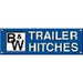 20K Slider RV Base Chevy OEM - Young Farts RV Parts