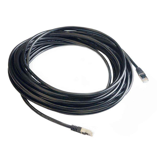 20M Shielded Ethernet Cable w/ RJ45 connectors - Young Farts RV Parts
