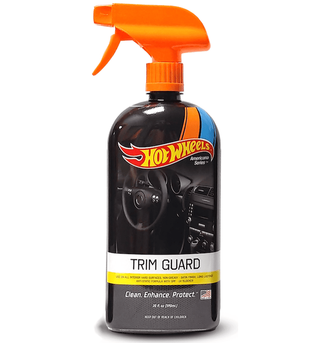 20Oz Hot Wheels Americana Series Trim Guard - Young Farts RV Parts