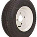 215/60 - 8 Tire C/4H White - Young Farts RV Parts