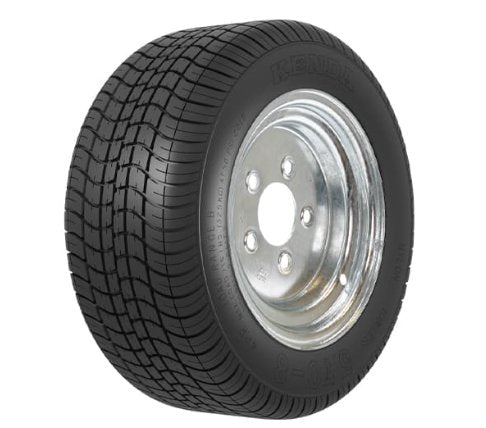 215/60 - 8 Tire C/5H Gal - Young Farts RV Parts