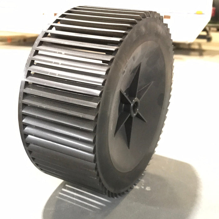 Used Coleman 1472-1091 blower wheel