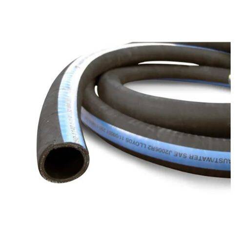 Sierra Marine Exhaust Hose - Shieldsflex II 250 Series; 2" Inside Diameter - 162502000S
