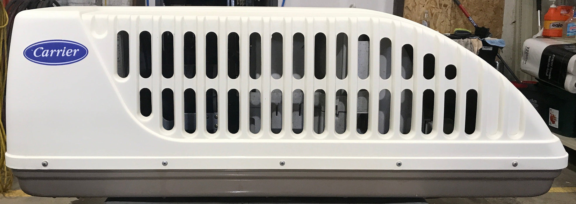 Used Carrier Air Conditioner, Head Unit, 13500 BTU, Cool Only -68RV14102A