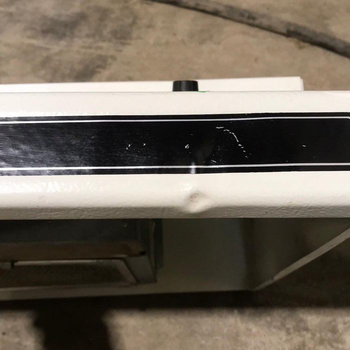 Used Ventline RV Range Hood Fan CC316-2
