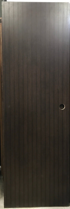 Used Interior Wooden Door 24" W X 74" H X 1 1/4" D