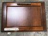 Used RV Cupboard/ Cabinet Door 19" H X 13" W X 3/4" D - Young Farts RV Parts