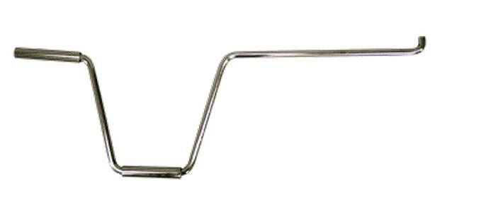 #24032 BAL RV 24032 Trailer Tongue Jack Crank
