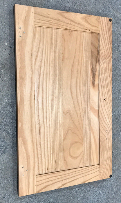 Used RV Cupboard/ Cabinet Door 22 1/4" H X 13 3/4" W X 3/4" D
