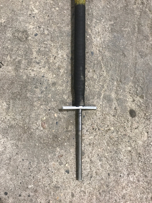 Used Carefree Awning Spring Torsion Assembly Right Hand