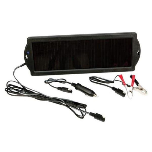 2.5 WATT SOLAR BATTERY CH - Young Farts RV Parts