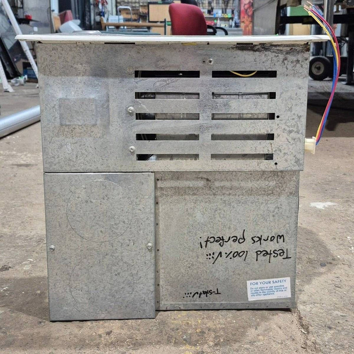 25,000 BTU Used Atwood / Hydro Flame RV Propane Furnace - 8525 - III - DCLP - Young Farts RV Parts