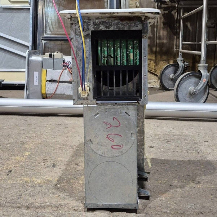 25,000 BTU Used Atwood / Hydro Flame RV Propane Furnace - 8525 - III - DCLP - Young Farts RV Parts