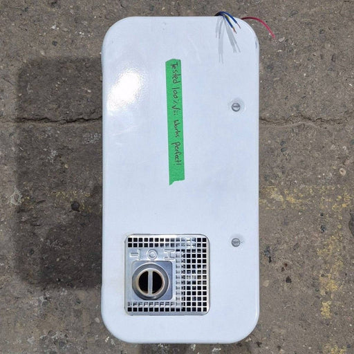 25,000 BTU Used Atwood / Hydro Flame RV Propane Furnace - 8525 - III - DCLP - Young Farts RV Parts