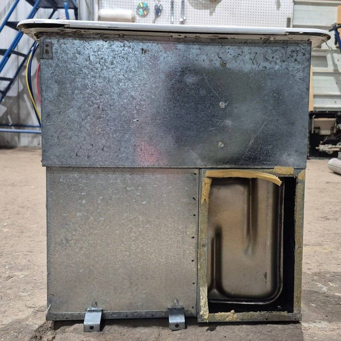 25,000 BTU Used Atwood / Hydro Flame RV Propane Furnace - 8525 - III - DCLP - Young Farts RV Parts