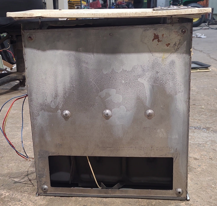 25,000 BTU USED SF-25 Suburban RV Propane Furnace