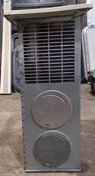 25,000 BTU USED SF-25 Suburban RV Propane Furnace
