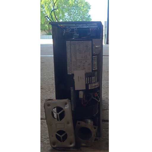 25,000 BTU Used Suburban RV Propane Furnace - SF-25F - Young Farts RV Parts