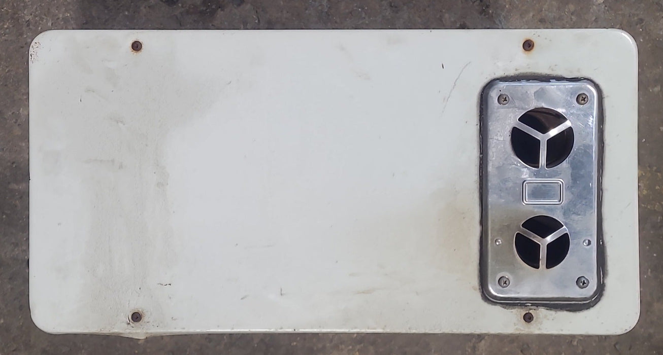 25,000 BTU USED SF-25 Suburban RV Propane Furnace