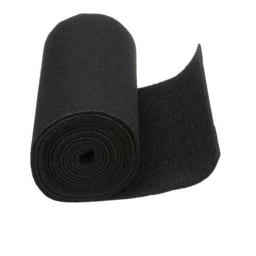 Attwood Marine Trailer Boat Bunk Board Carpet - Protect Boat Hull From Damage - 11247-1