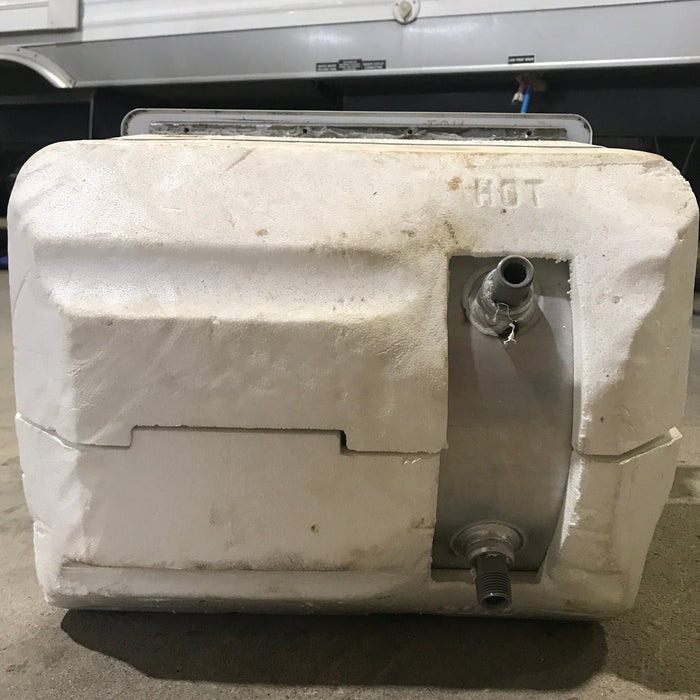 Used Complete G6A-7 Atwood Hot Water Heater 6 Gal.
