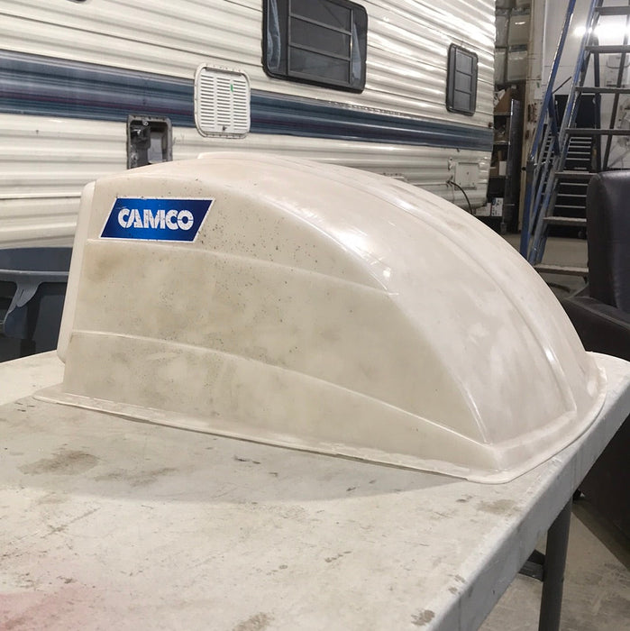 Used Camco air Air Vent Cover