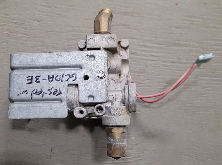 Used Atwood DSI Gas Solenoid Valve - 93870 , 93869 , 93844