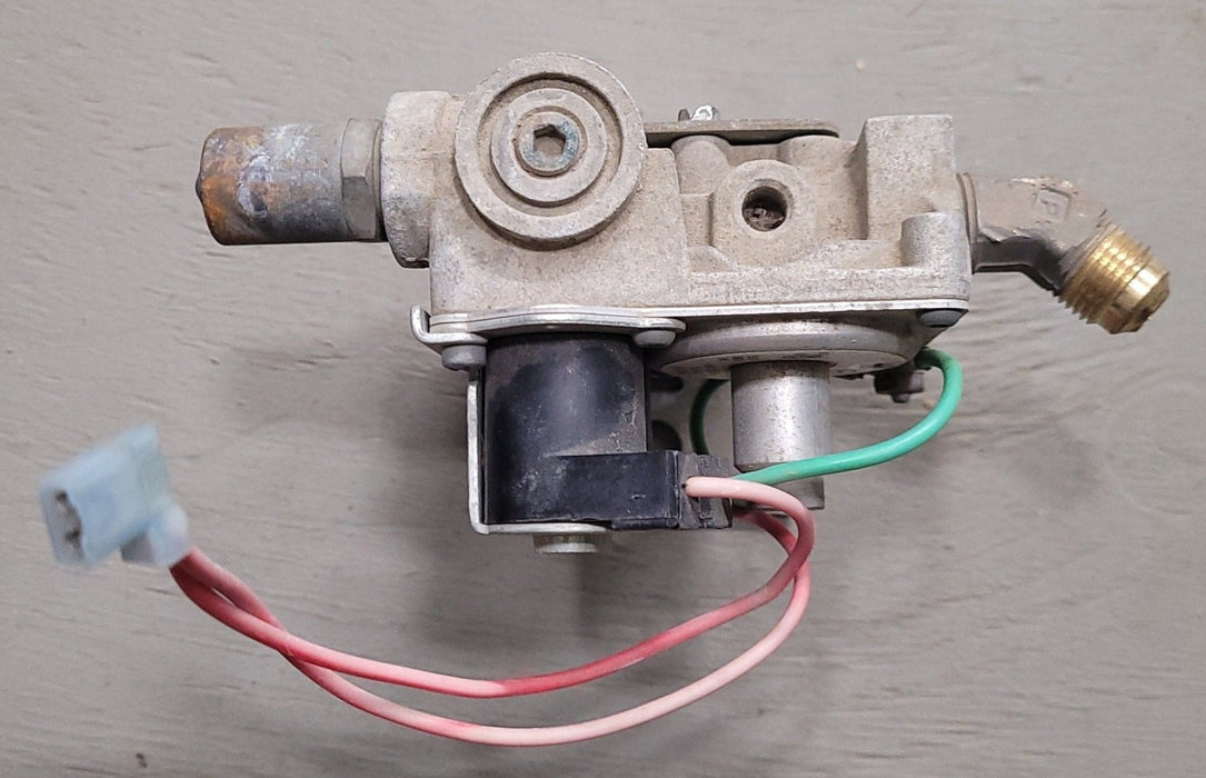 Used Atwood DSI Gas Solenoid Valve - 93870 , 93869 , 93844
