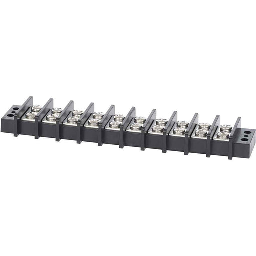 2610 Terminal Block 65AMP - 10 Circuit - Young Farts RV Parts