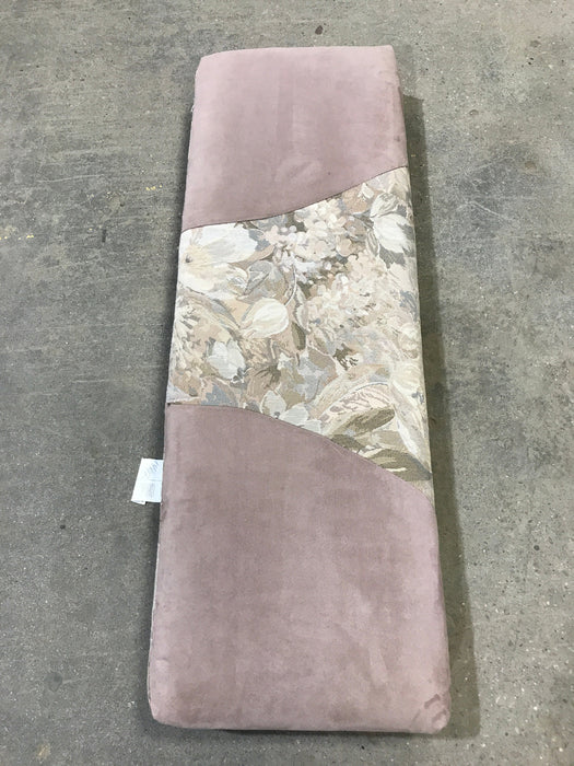 Used Dinette Cushion SINGLE - 41" X 14" X 4" D