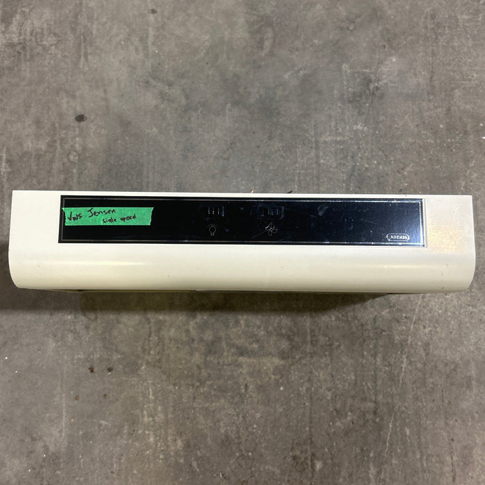 Used Jensen RV Range Hood Fan  - C63P1