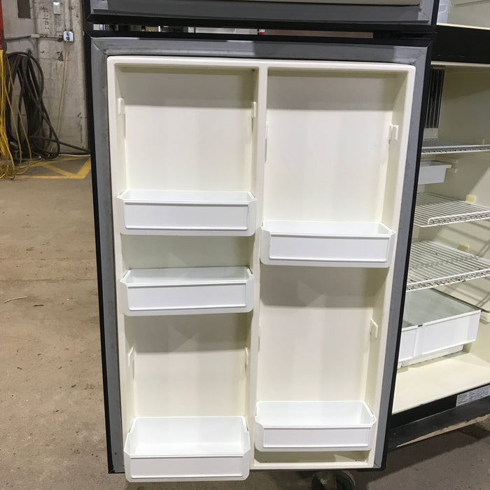 Used Complete Norcold Fridge, 2-Way - 6162