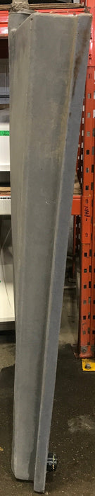 Used Waste/ Grey Water Tank 55" L x 32" W x 6" H