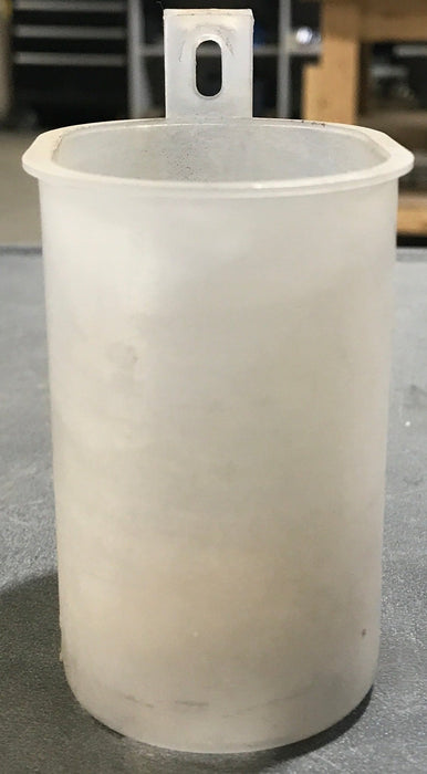 Used Dometic Refrigerator Drip Tray - 2923320002