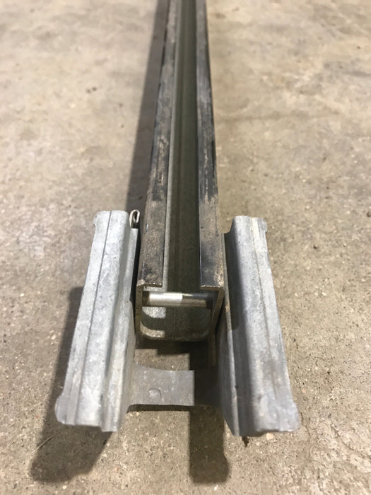 Used Carefree Lower Brace Front Rafter Arm, Right - R001669-006