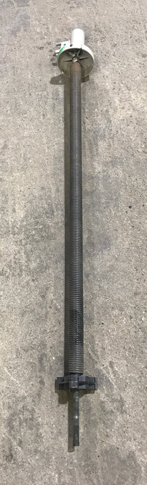 Used 9100 Dometic / A&E Awning Spring Torsion Assembly Left Hand